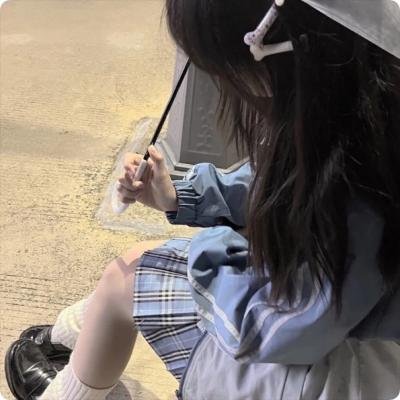 黑色孤儿：回响