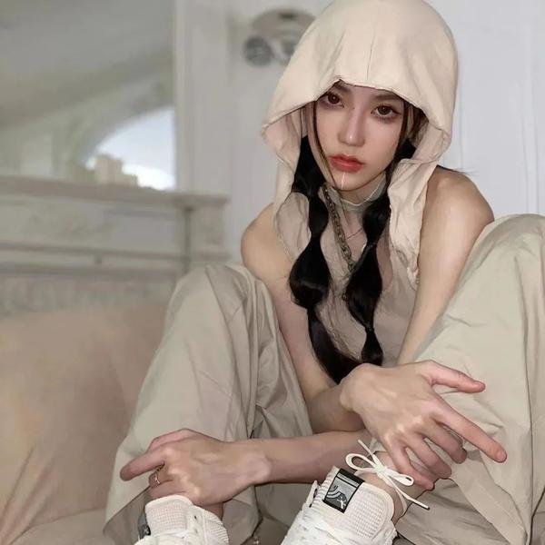 好胜男孩